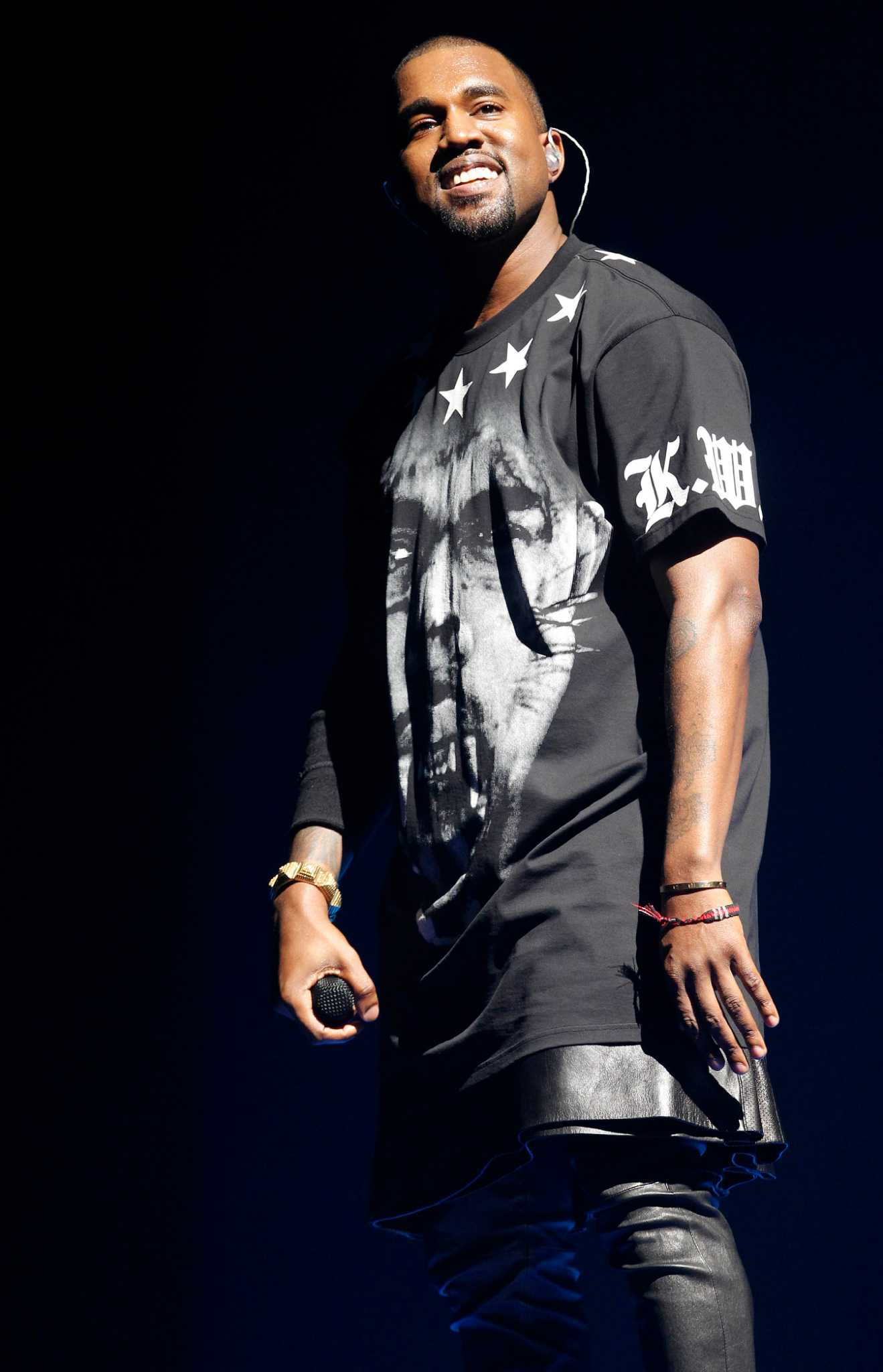 Kanye West'S Raw Confession: The Truth About His Divorce - 9ctp948