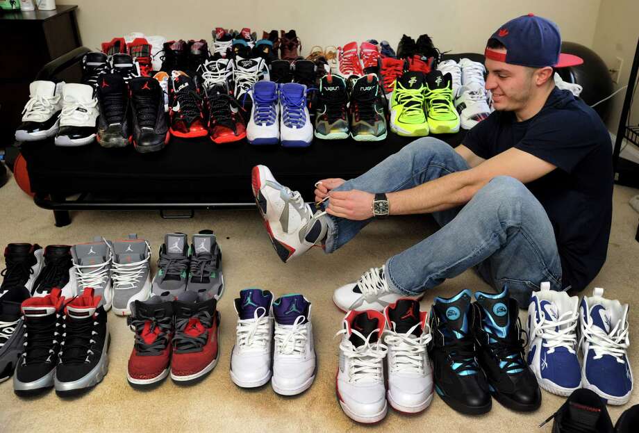 sneakerhead news