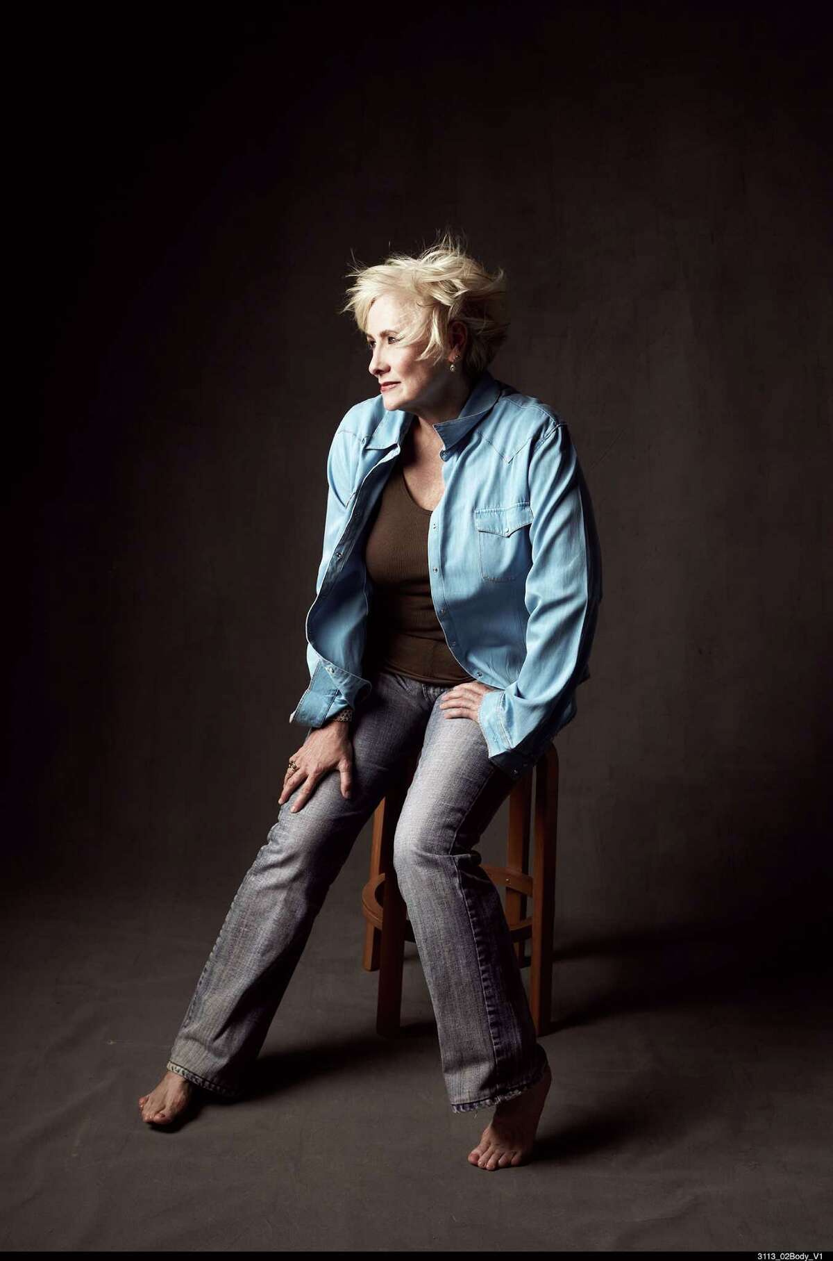 Betty Buckley will offer Brilliant performance