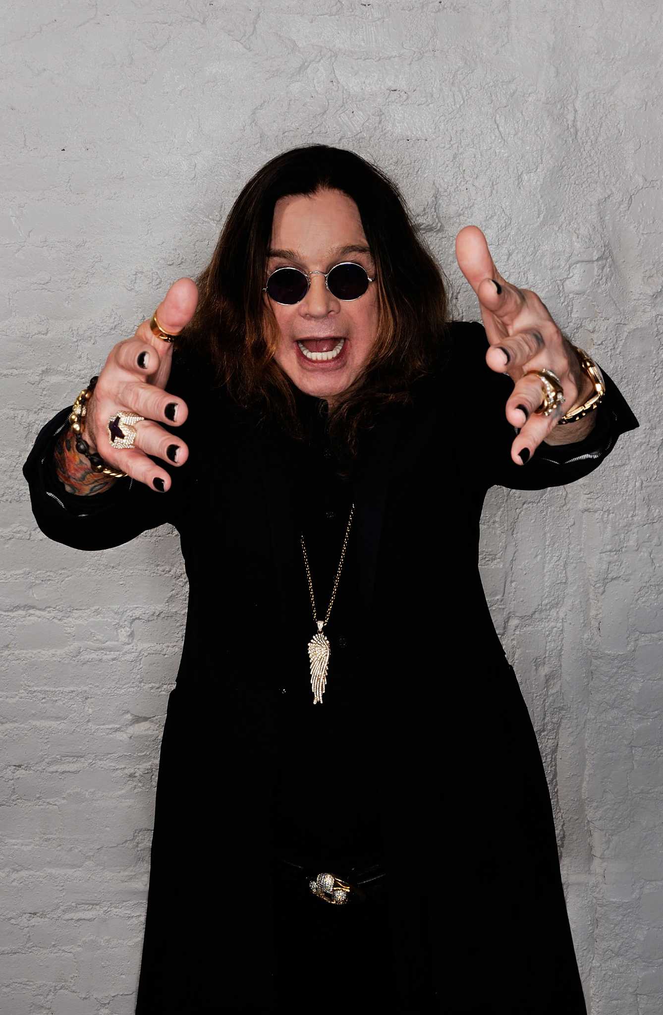 ozzy osbourne texas