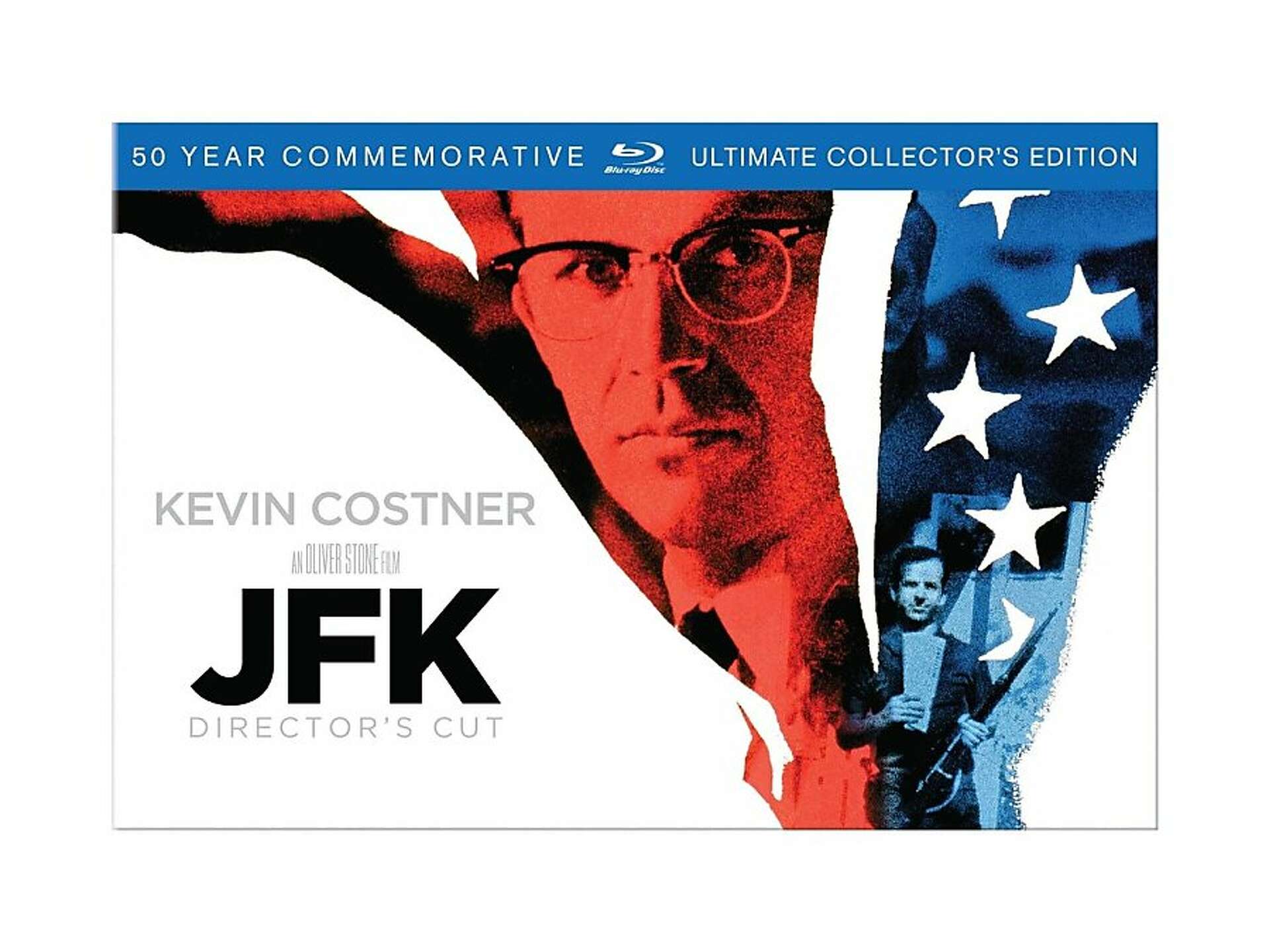 その他 Jfk 50 Year Commemorative Collection [DVD] DVD review: 'JFK: 50 Year Commemorative Edition'
