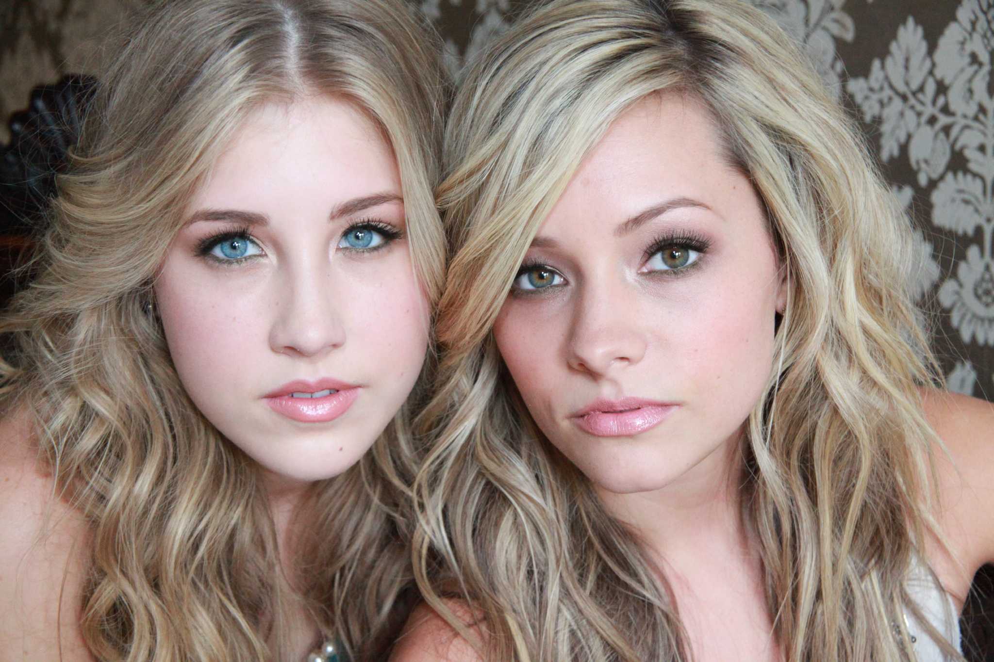 Twang, harmony poise Maddie and Tae for success