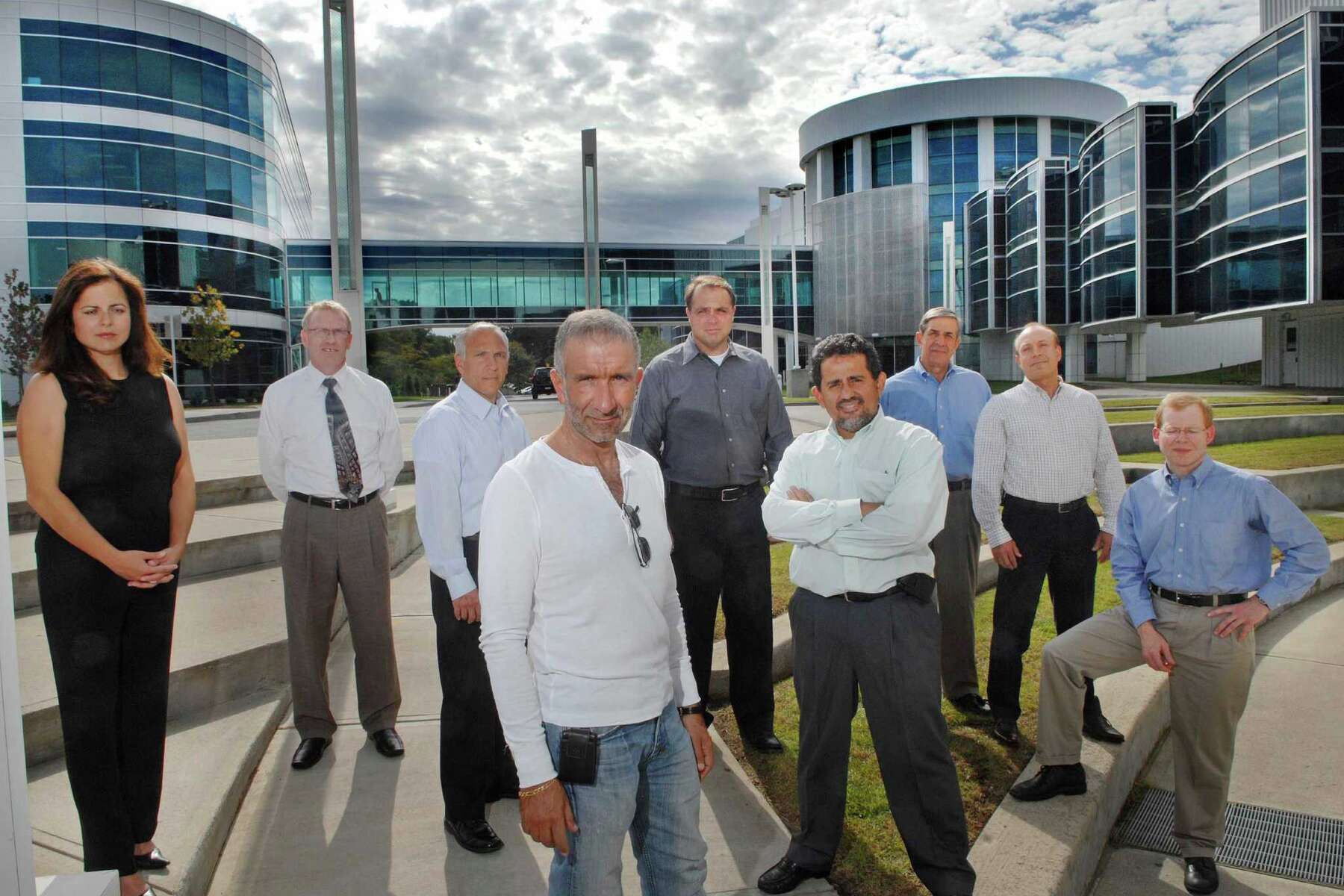 Trial Features Suny Poly Characters New And Old