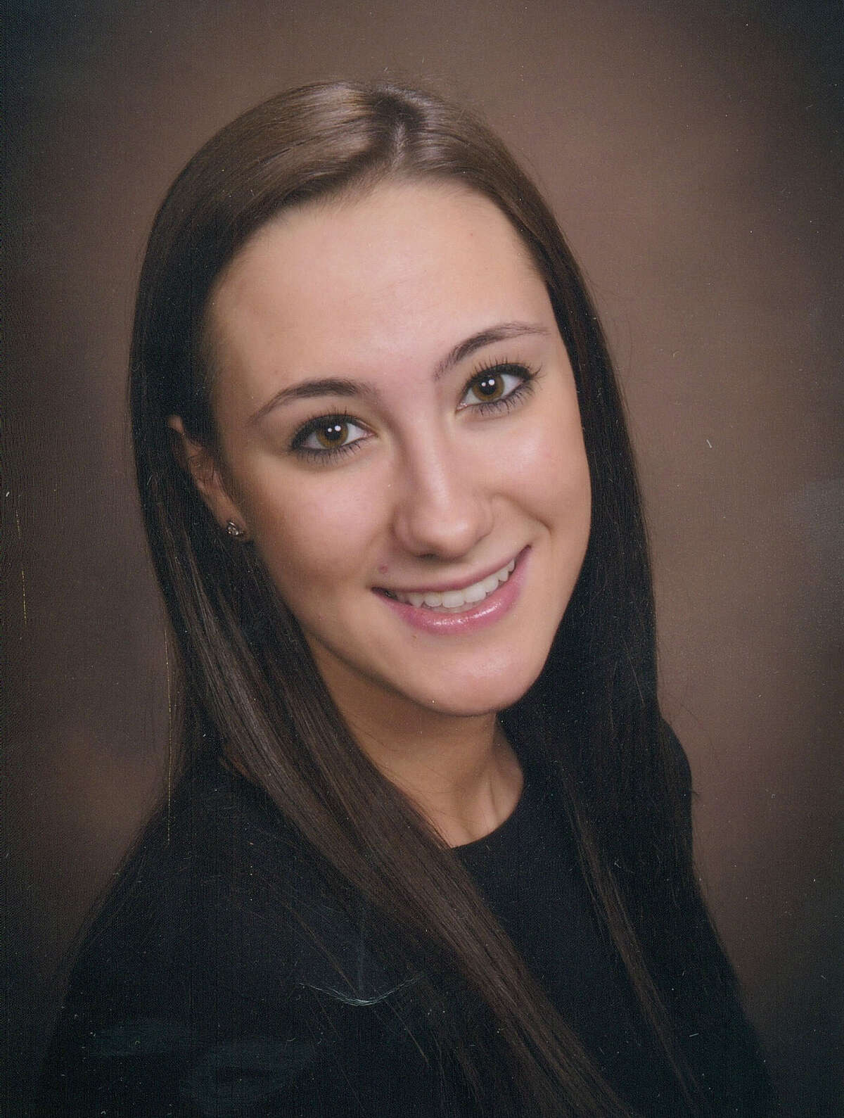 Deanna Rivers. (Courtesy Rivers family)