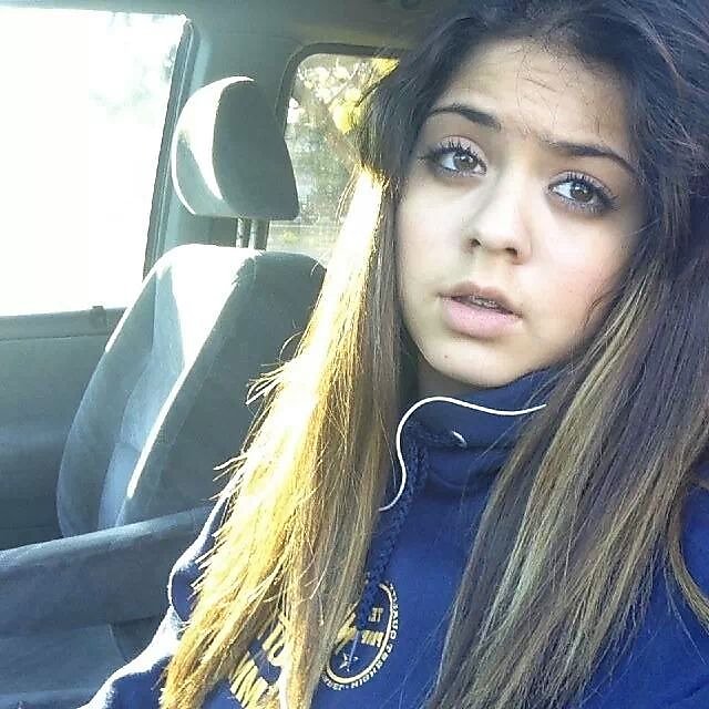 Amber Alert in California for kidnapped girl