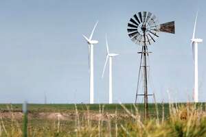 Study finds Texas biggest earner from wind tax credit