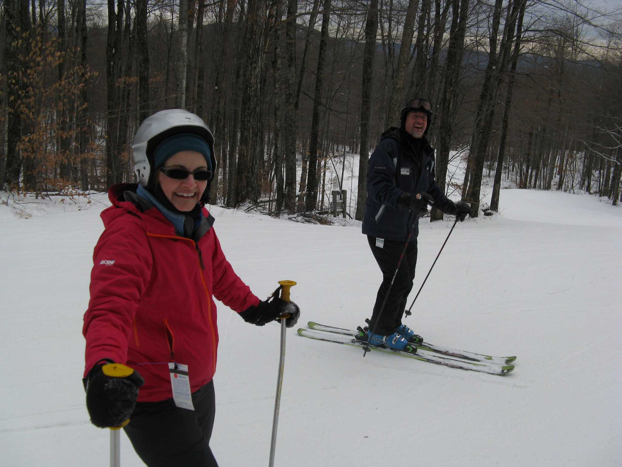 Photos: 5 local winter adventures