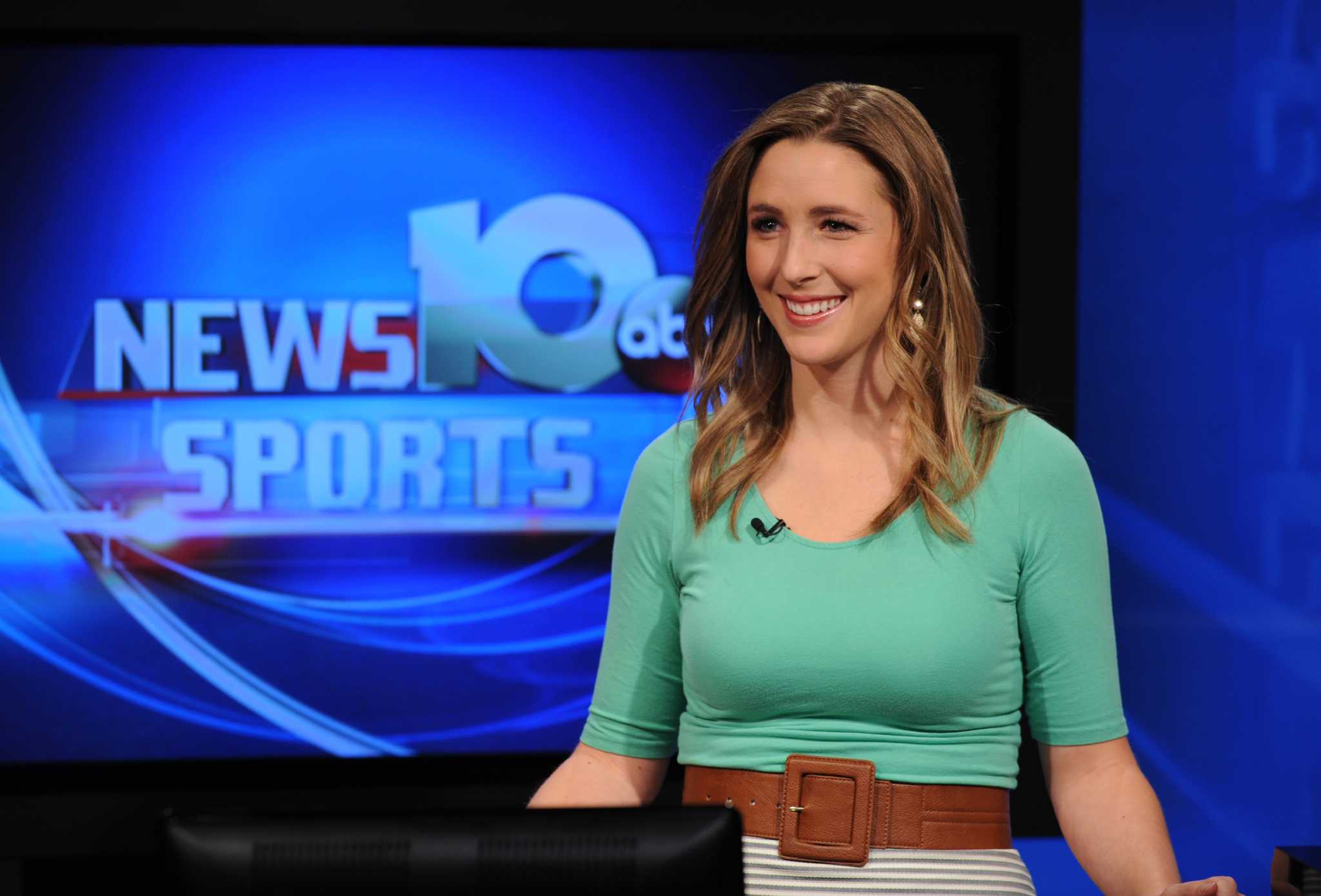 Climbing the TV ladder