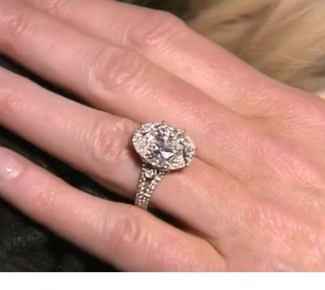 Bravo's Engagement Bling Ring, Bravo TV Official Site