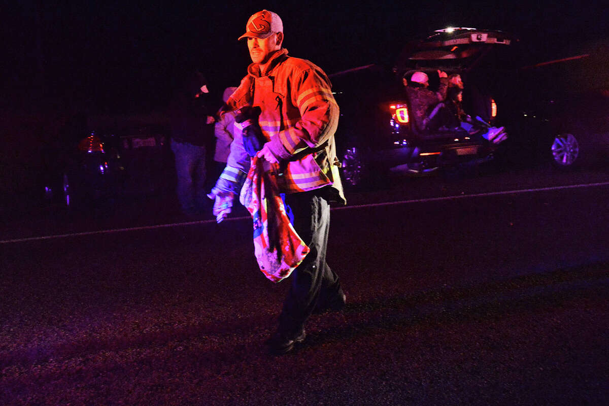 Gallery Lumberton Christmas parade