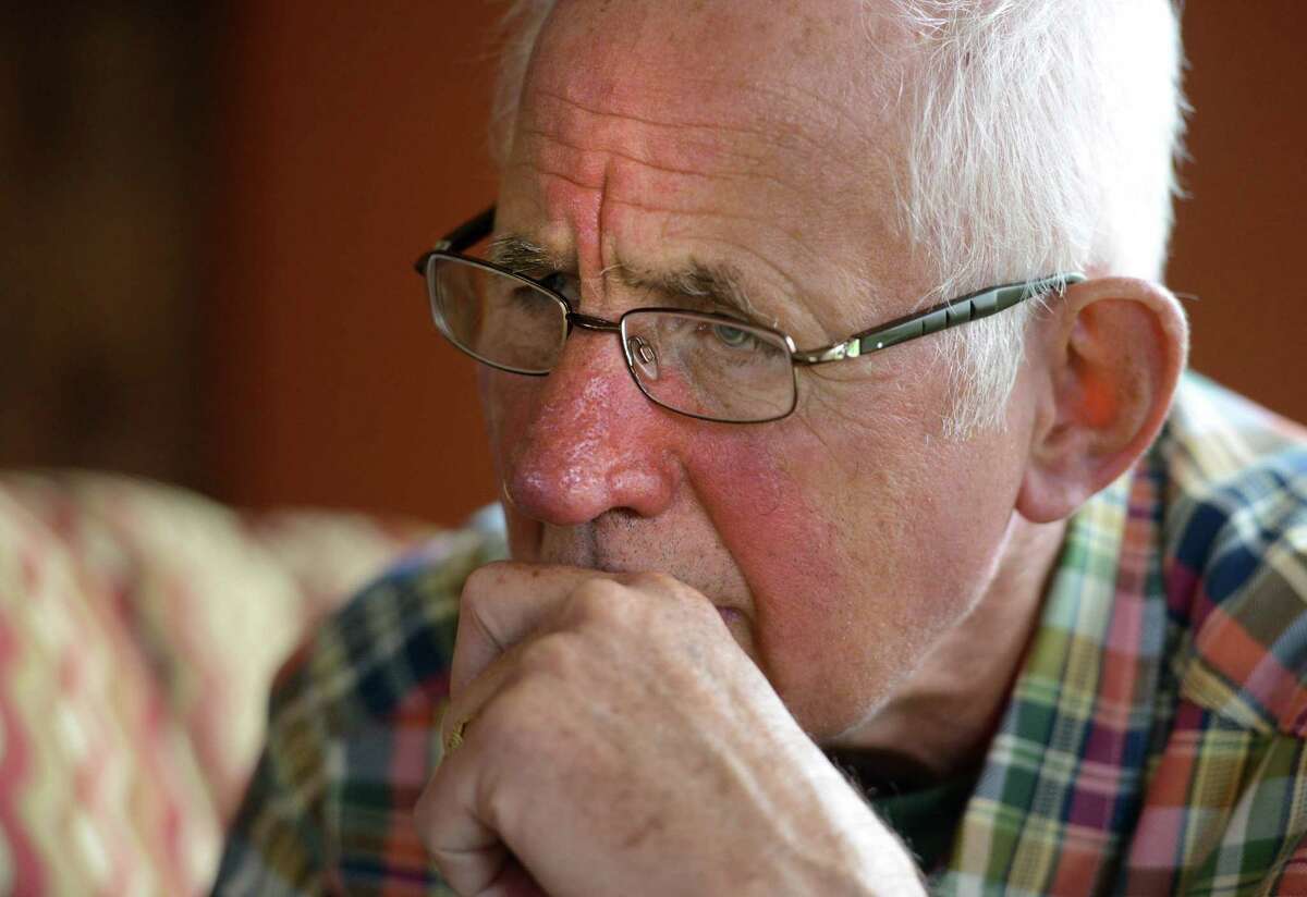 Dawn Hochsprung Letters of love, courage