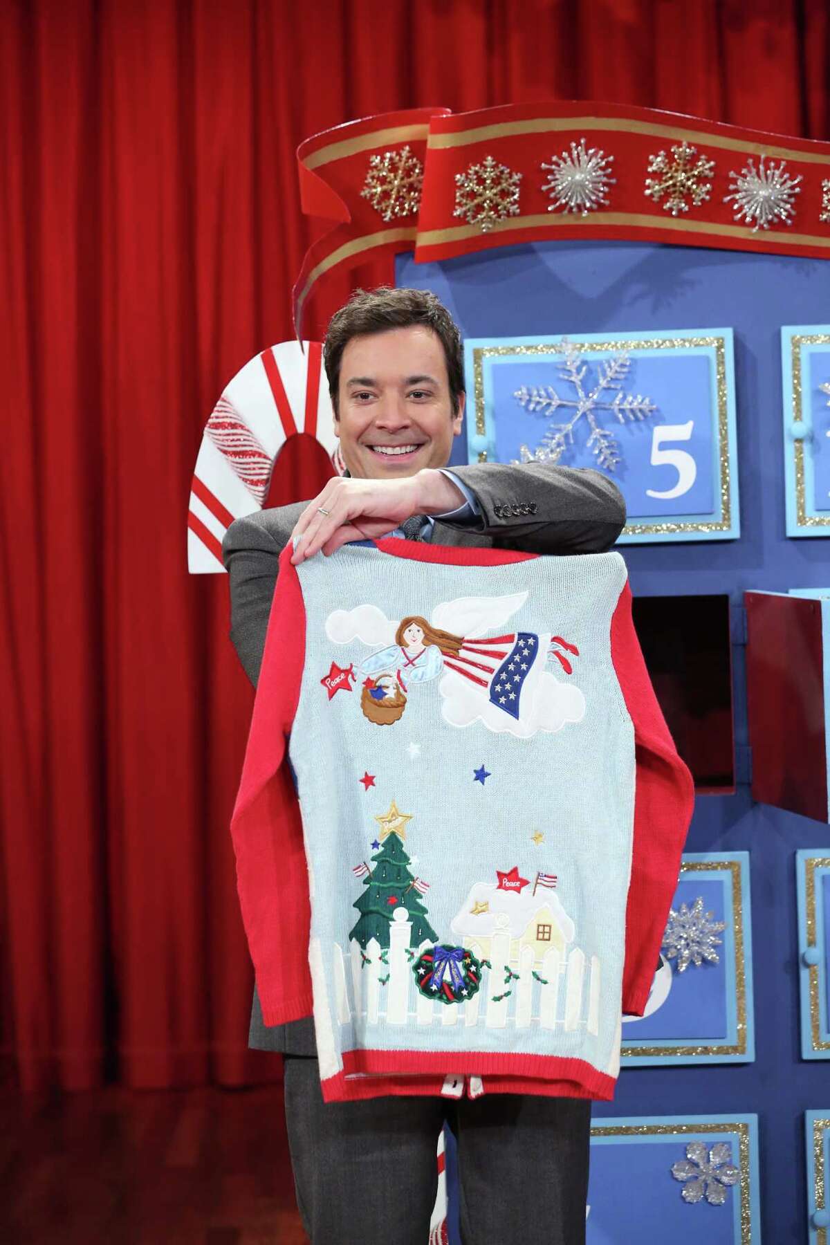 The ugliest Christmas gifts we could find