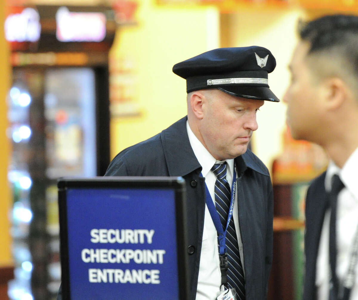 PreCheck speeds Westchester airport travel