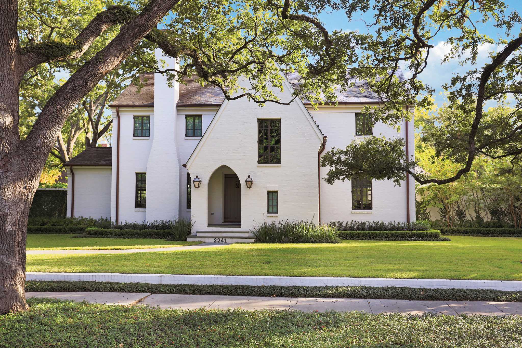 Cool Classics tour spotlights homes from '20s and '30s