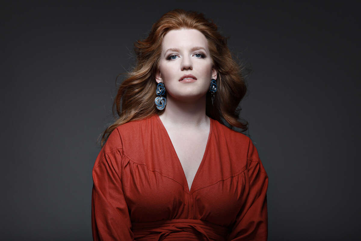 As a graduate student at Rice University, Jennifer Johnson Cano was one of the winners of the 2008 Metropolitan Opera National Council Auditions.