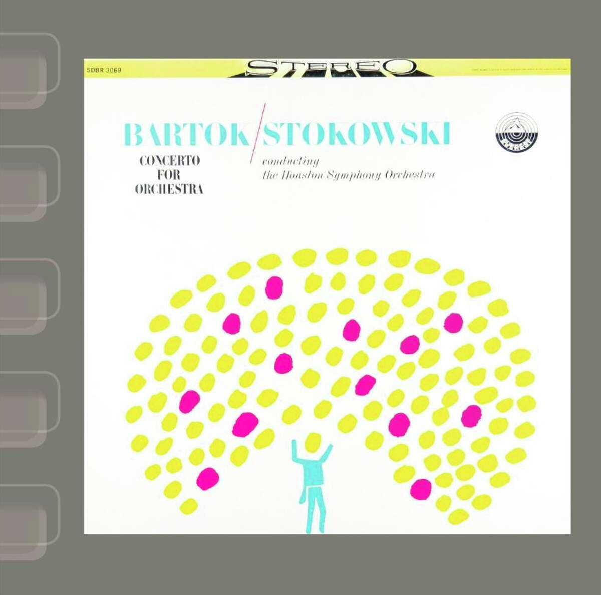 Bartók: "Concerto for Orchestra"