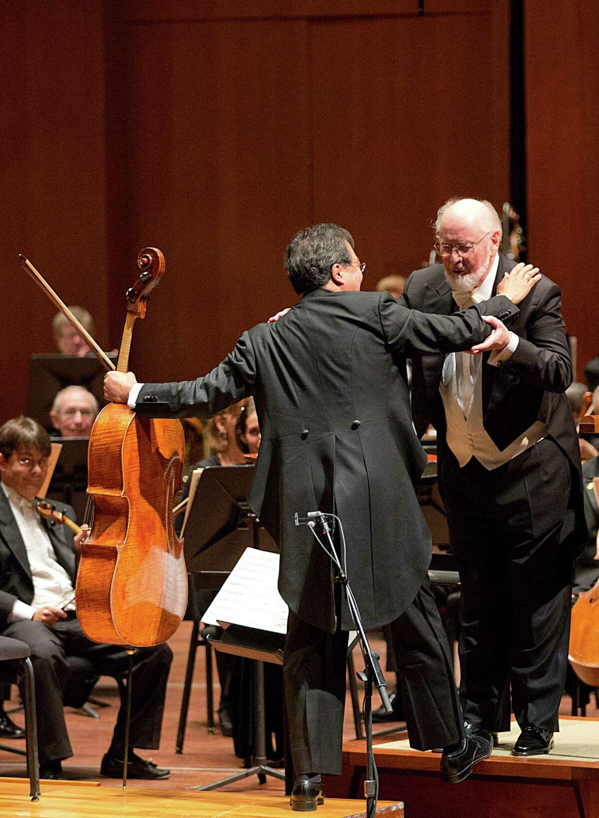 The Symphony Of Success Unlocking John Williams Of Highlands Musical Mastery - 3zknpx2