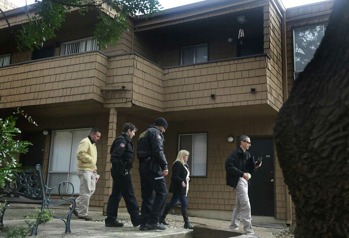 UIW police officer involved in fatal shooting