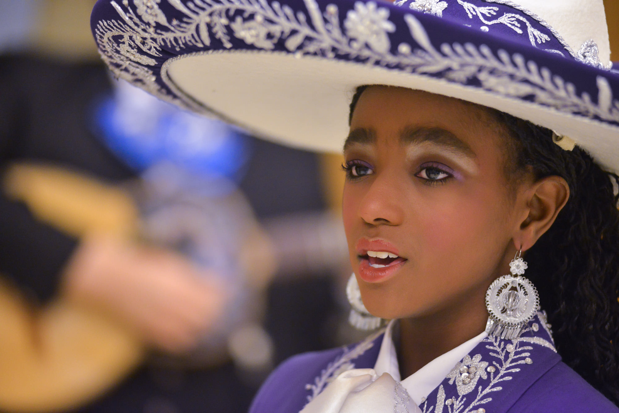 Despite Stereotypes Mariachi Skills Deserve Respect