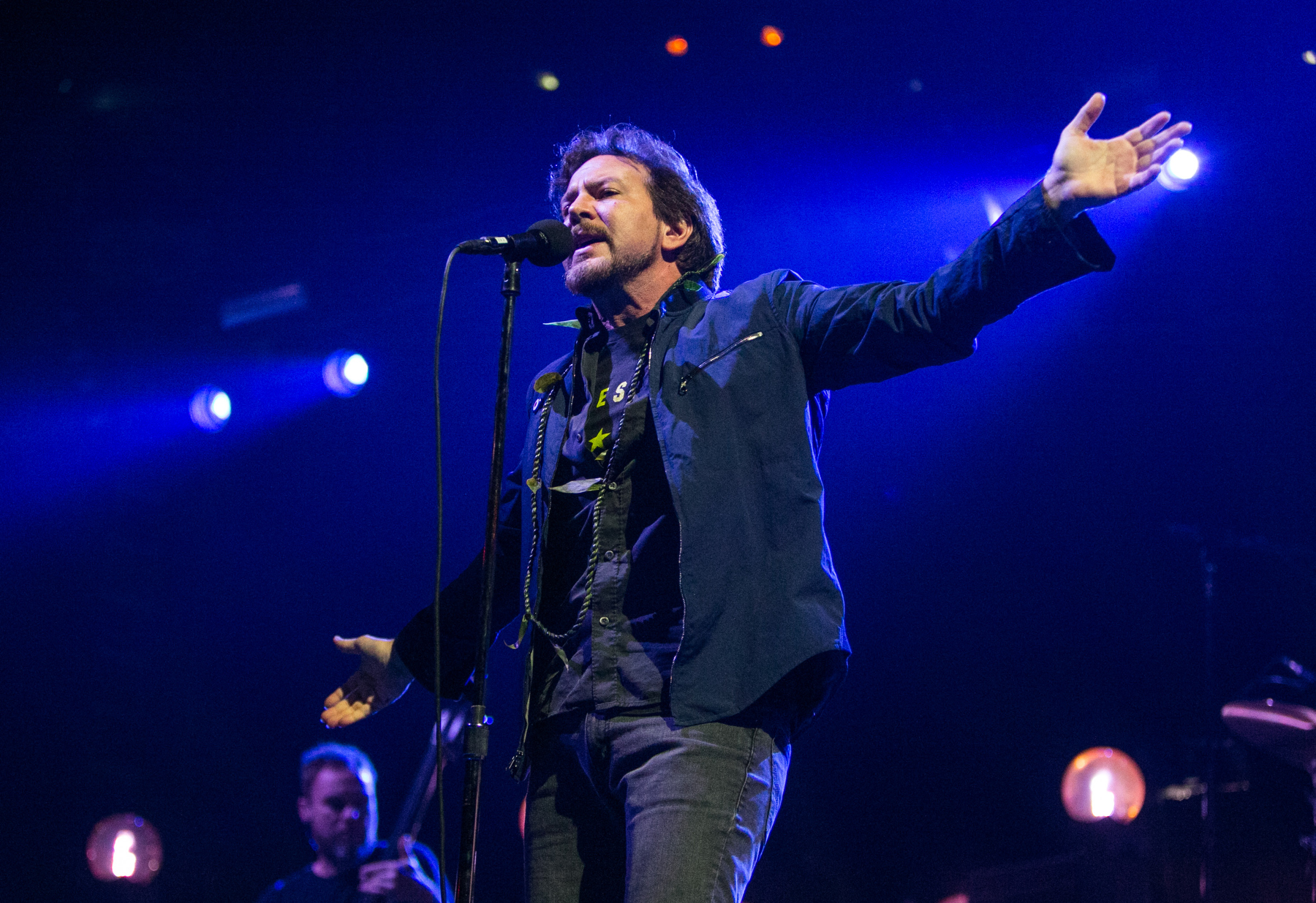 Pearl Jam manager admits to bilking band