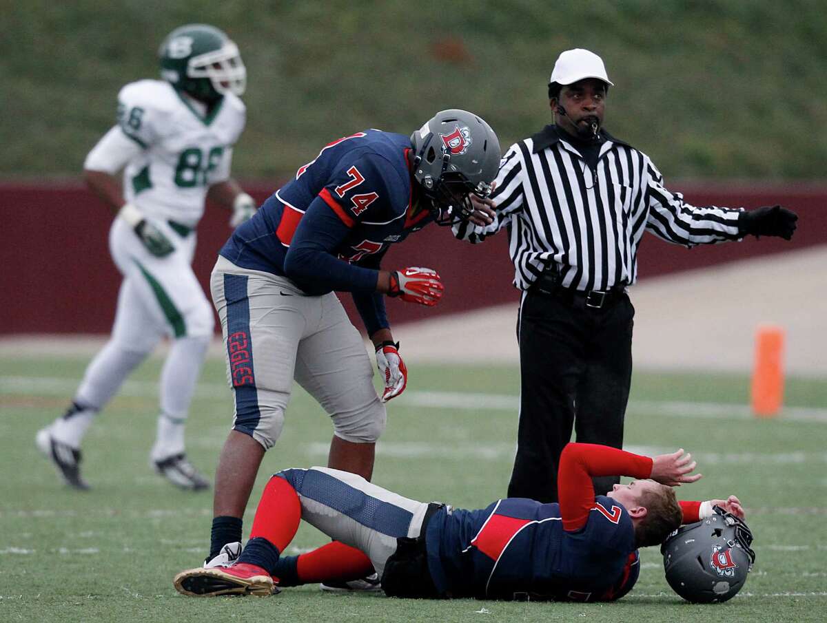 Stratford beats Dawson 387 to advance to 4A Division II semifinals