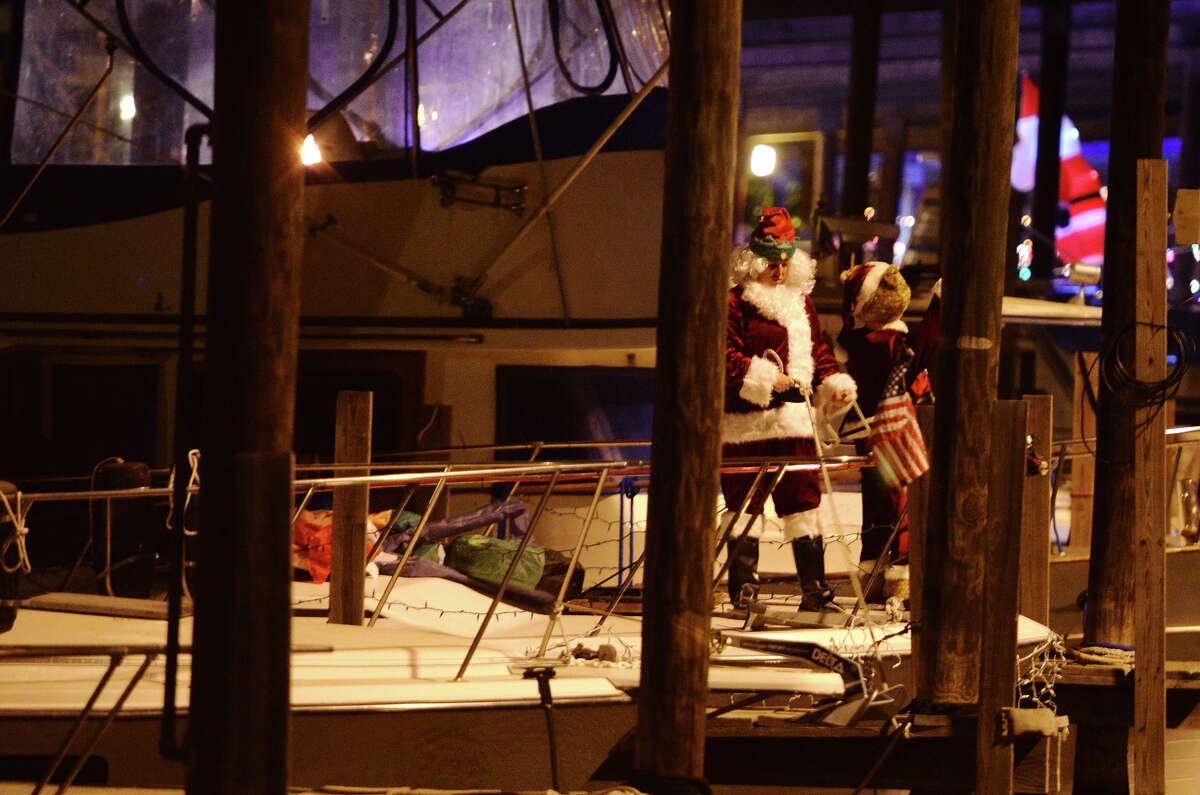 Christmas in Beaumont