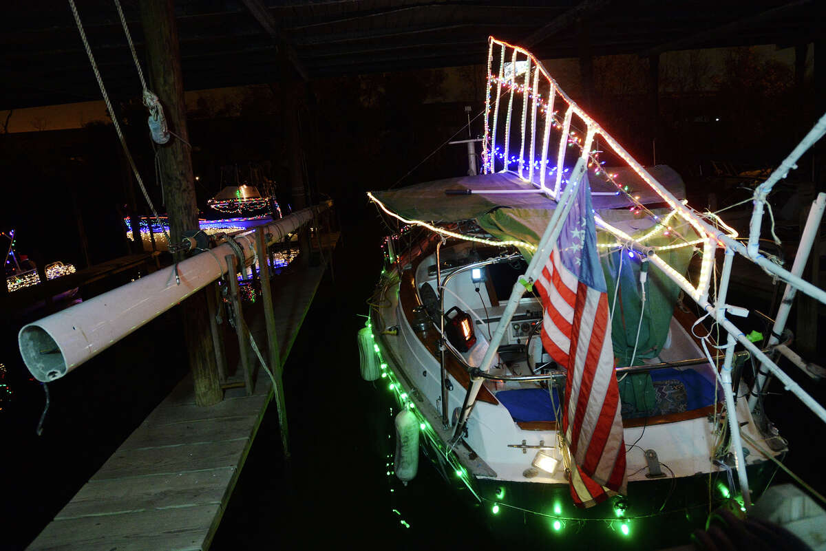 Christmas in Beaumont