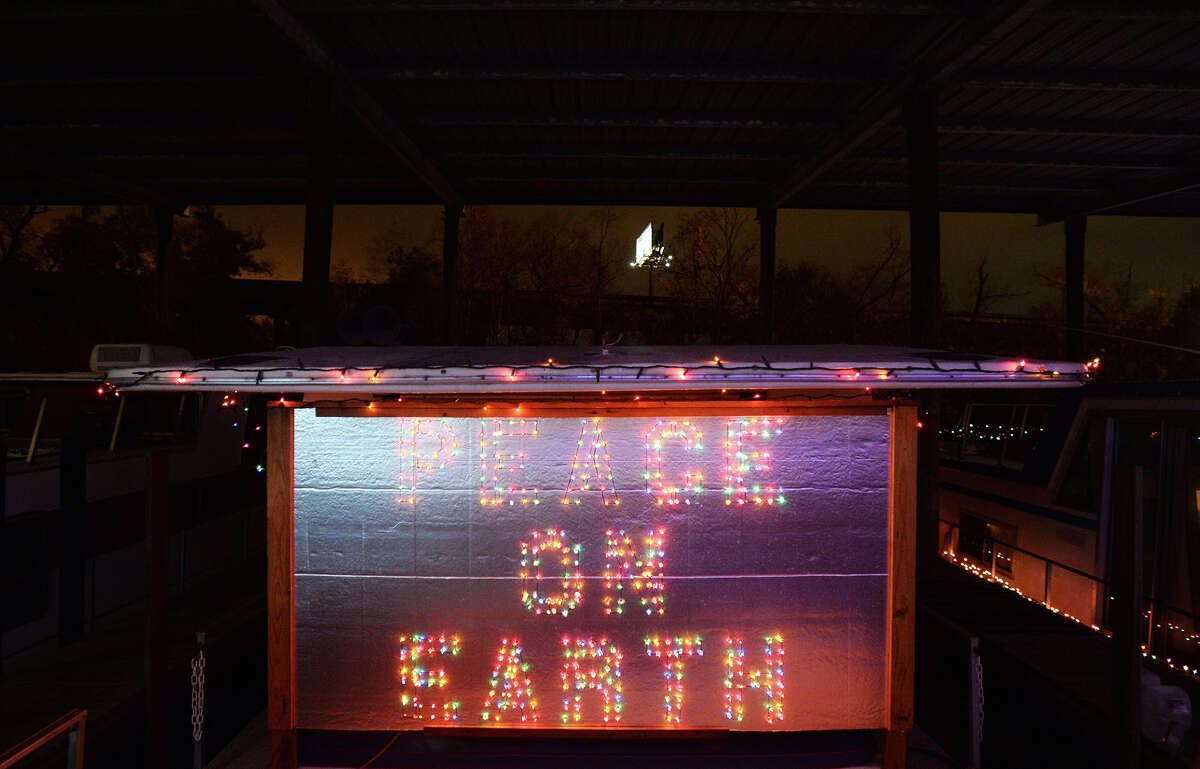 Christmas in Beaumont