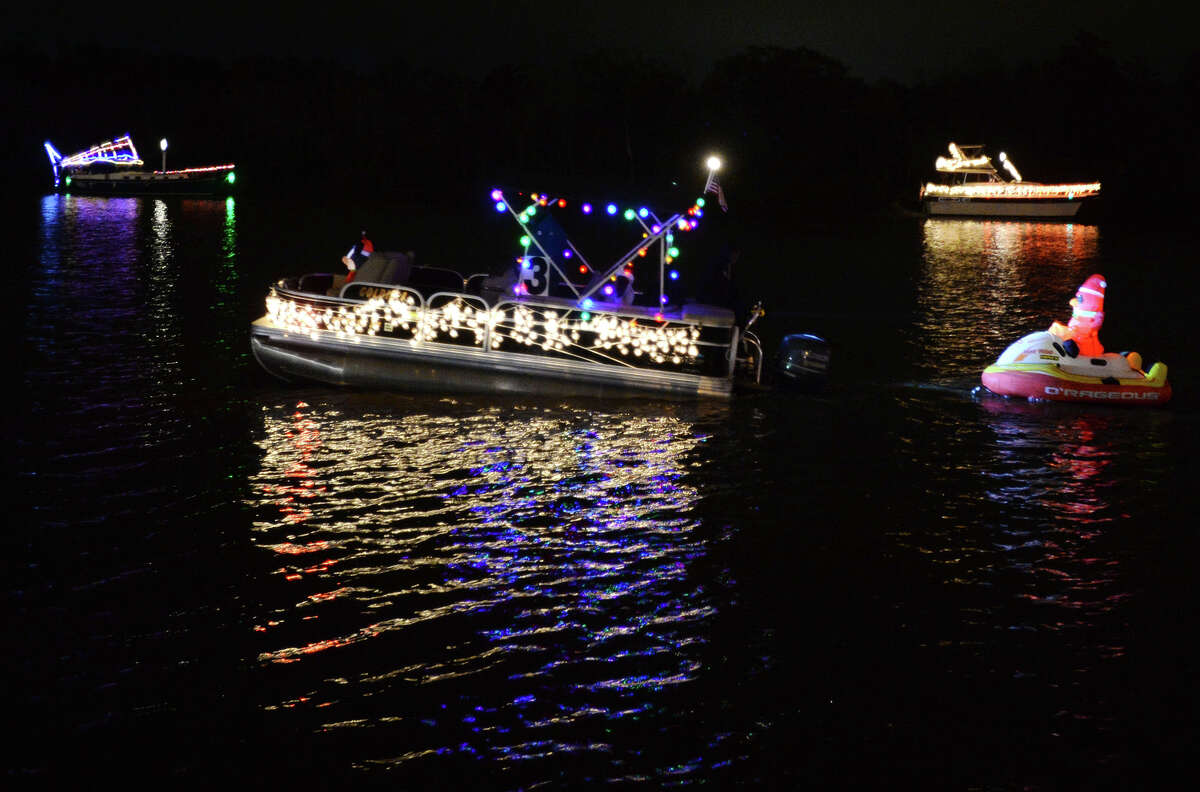 Christmas in Beaumont