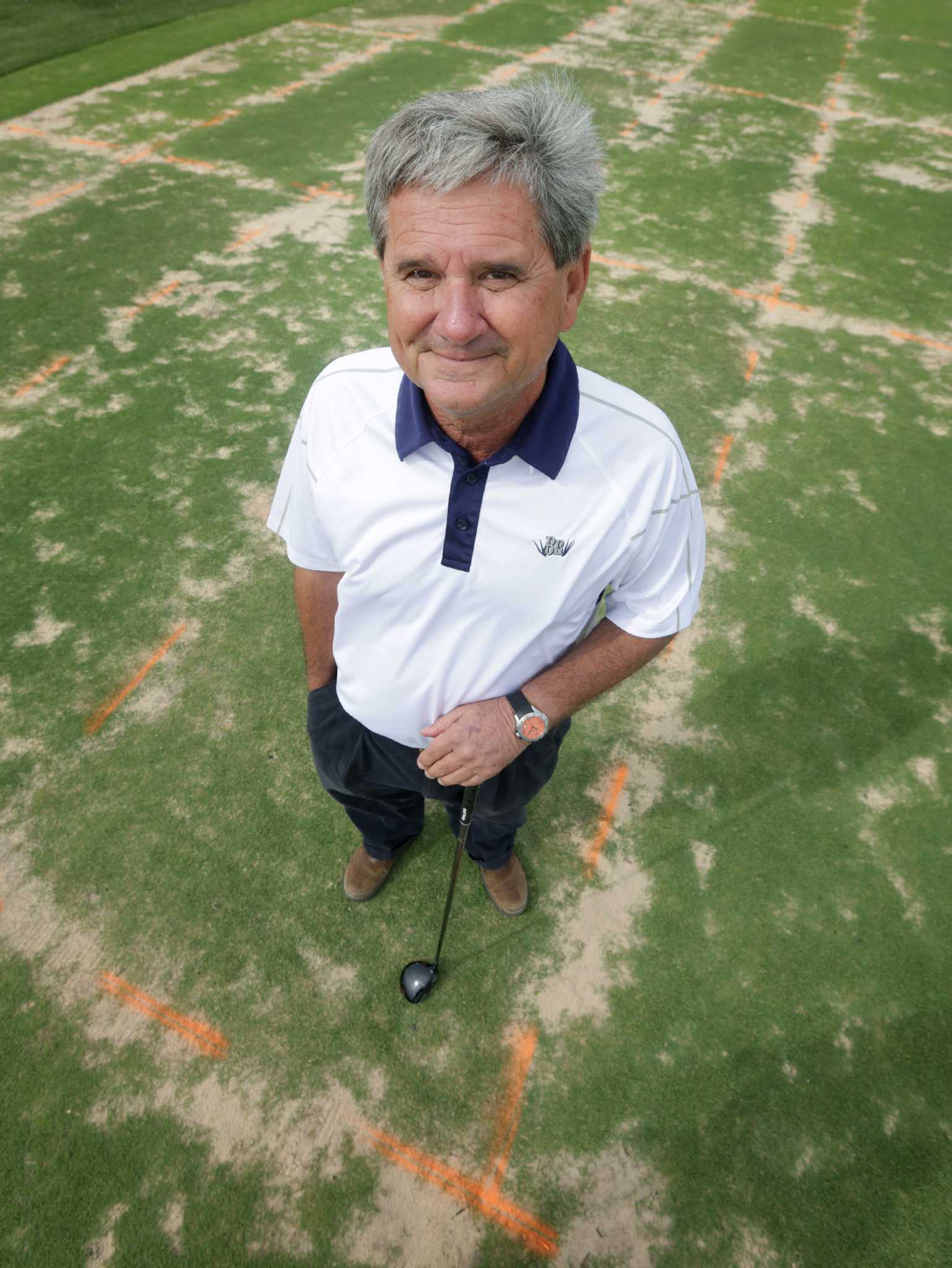 Poteet grower to supply grass for golf course at 2016 Summer Olympics