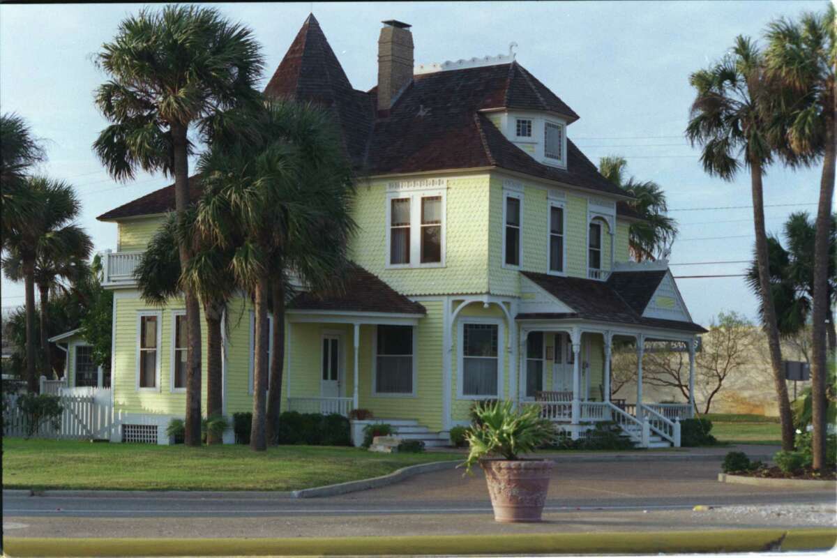 RockportFulton area listed among 'Best Places' on Discovery Channel