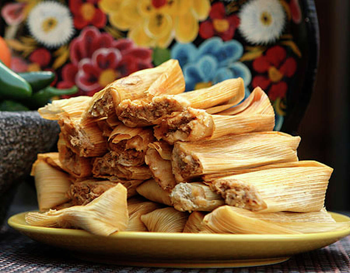 Best Places To Get Tamales In San Antonio This Holiday Season According ...