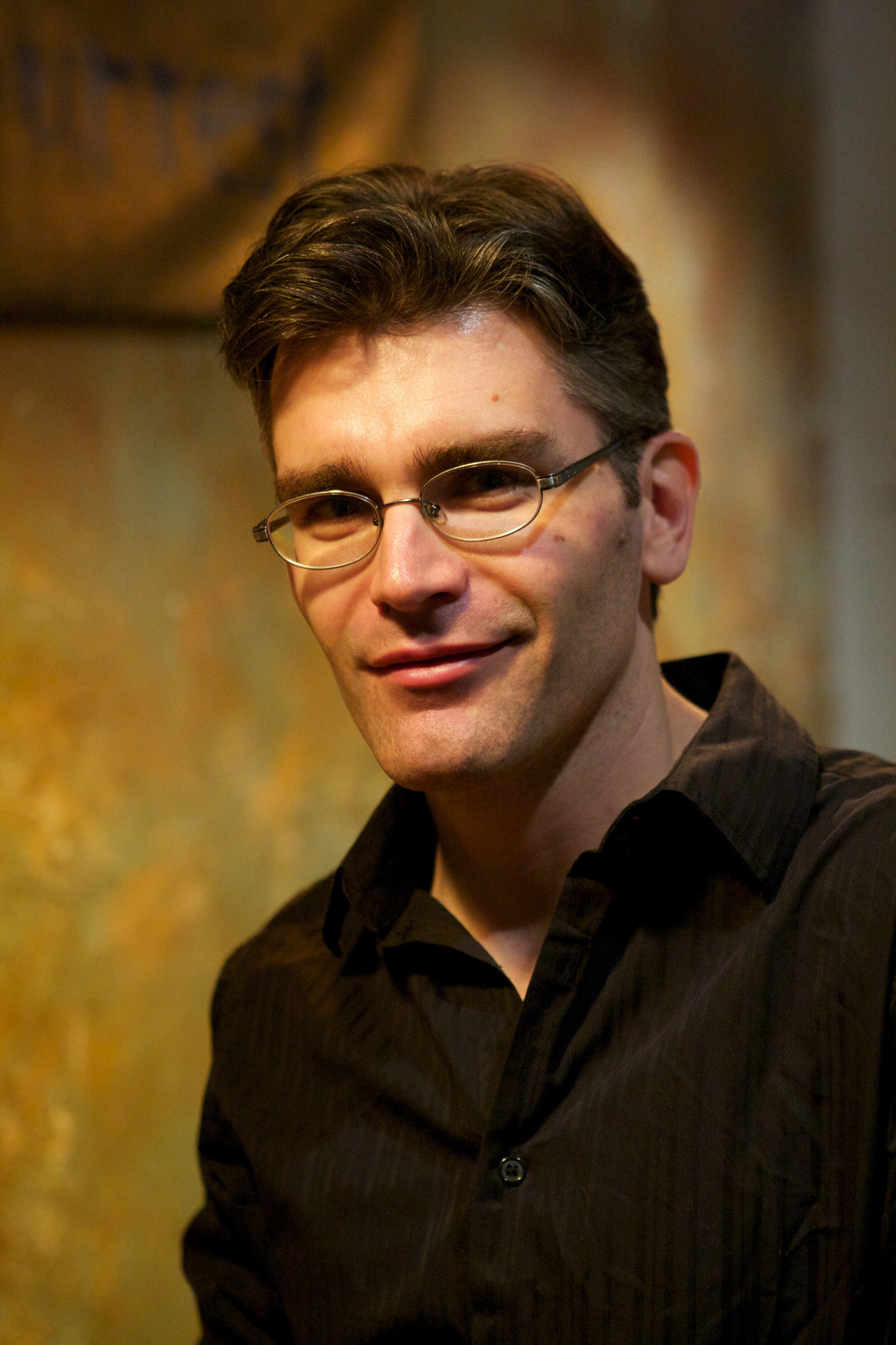 Manhattan 'Christmas Carol' written by Shelton native