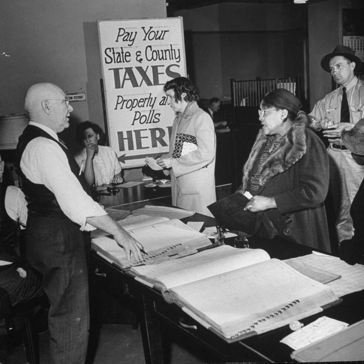 50 things turning 50 in 2014