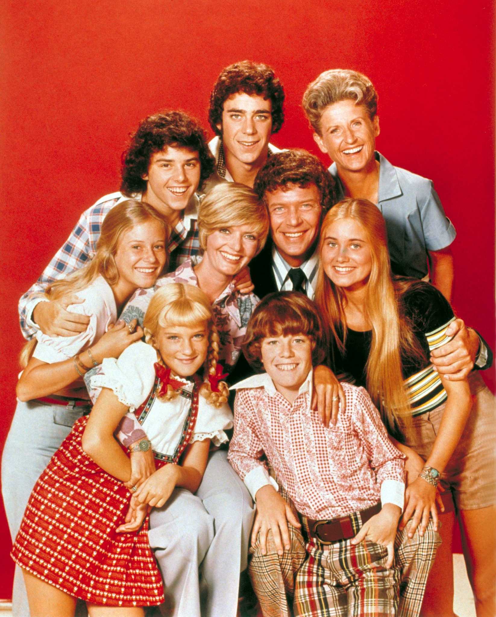 Brady Bunch's Susan Olsen Was Fired from Her Radio Show After a Homophobic  Rant