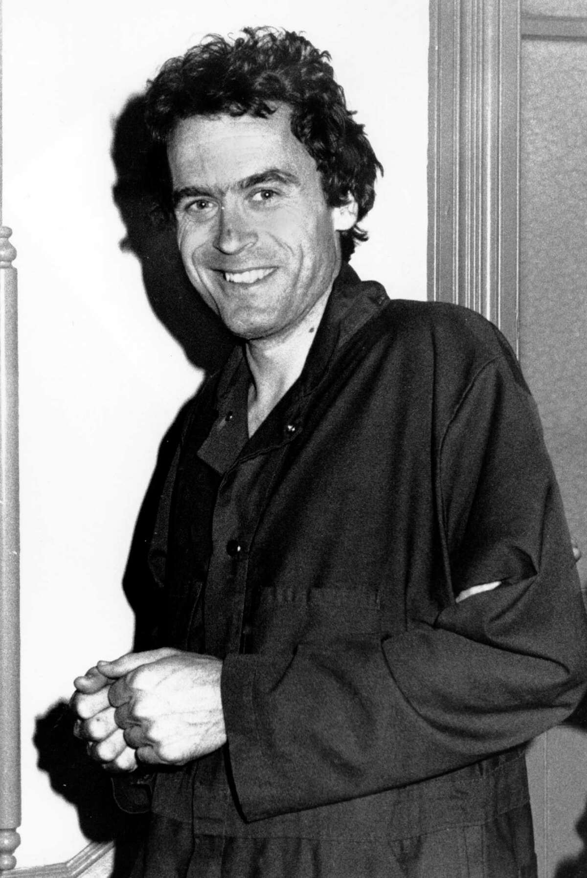 Who is Ted Bundy's daughter, Rose?