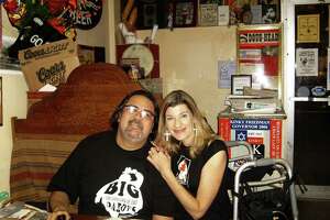 Barbara Wolfe, longtime co-owner of Casbeers, dead at 53