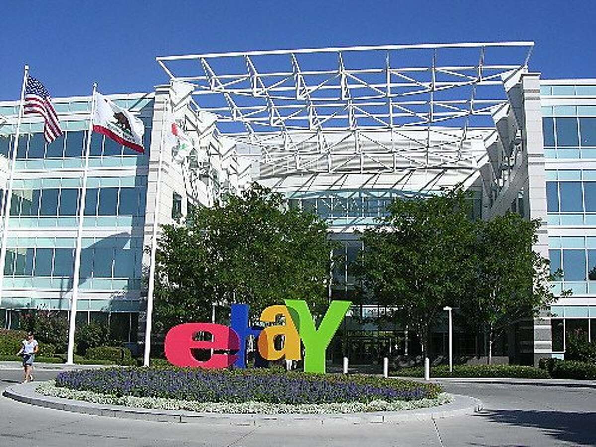 49. Ebay, inc. Glassdoor rating: 3.8/5 Ebay is an online marketplace business headquartered in San Jose, California.
