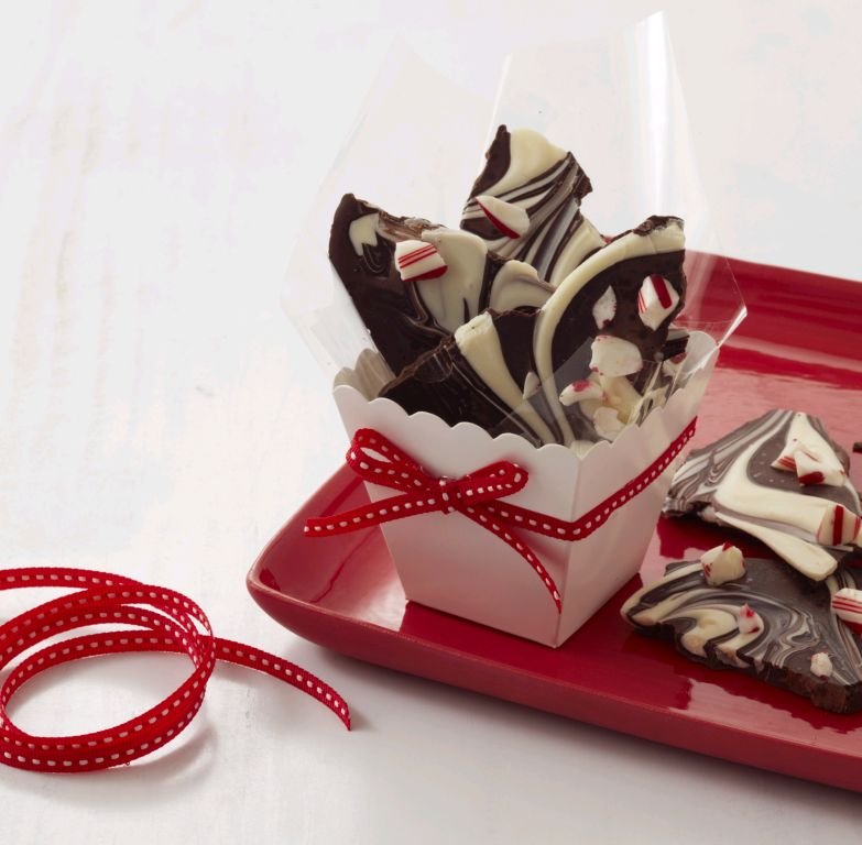 Recipe Peppermint Bark   RawImage 