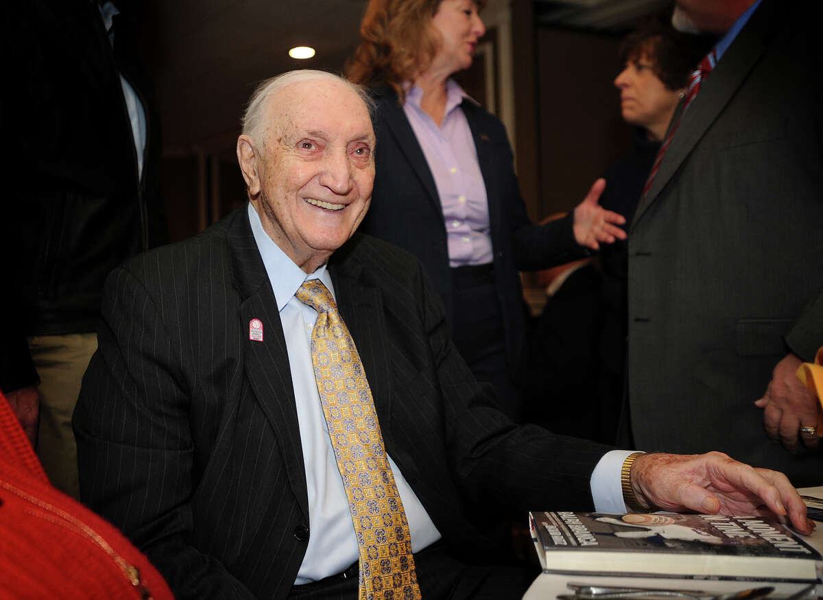 Ralph Branca, at 90; pitcher who gave up 'Shot Heard 'Round World