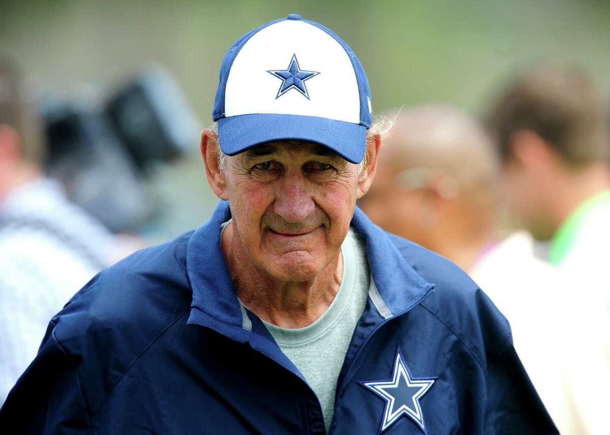 Cowboys Owner Gives Coordinator Kiffin Vote Of Confidence