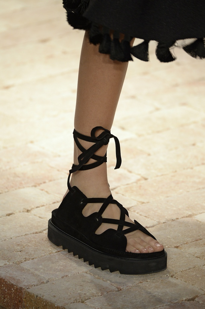 No, Birkenstocks are not out of fashion…. Here's the proof in 13