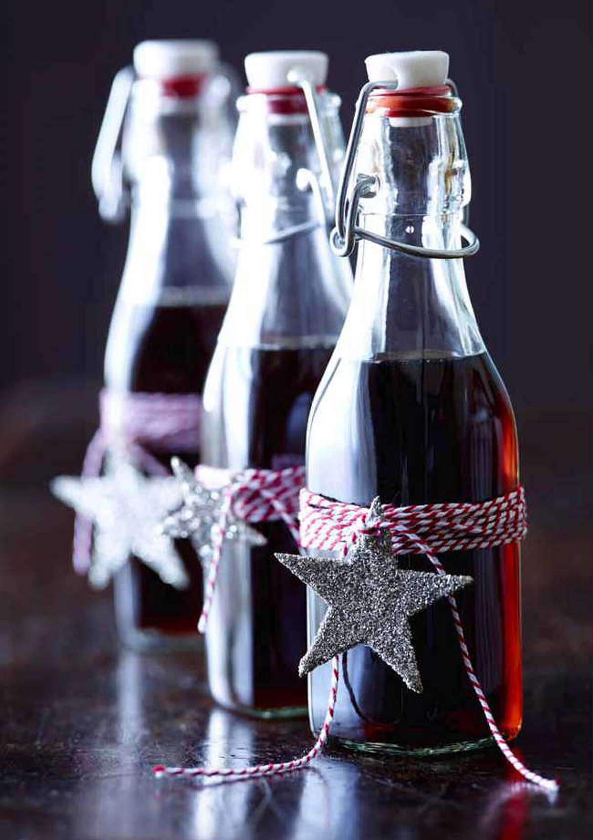 Gift ideas for the beer, cocktail or wine geeks