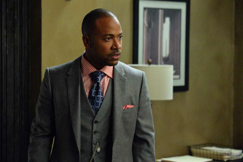 The actors of &lsquo;Scandal,&rsquo; then and now - SFGate