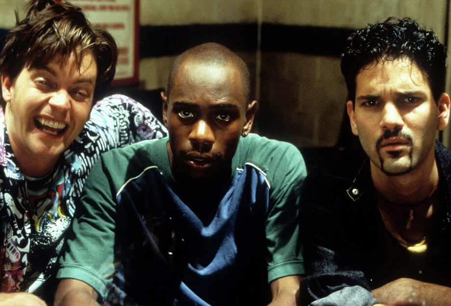 The actors of &lsquo;Scandal,&rsquo; then and now - SFGate