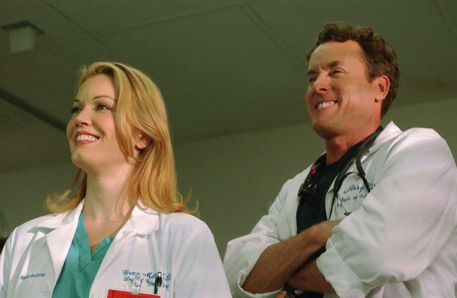 The actors of &lsquo;Scandal,&rsquo; then and now - SFGate