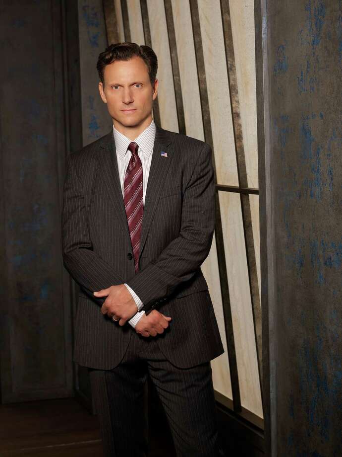 The actors of &lsquo;Scandal,&rsquo; then and now - SFGate