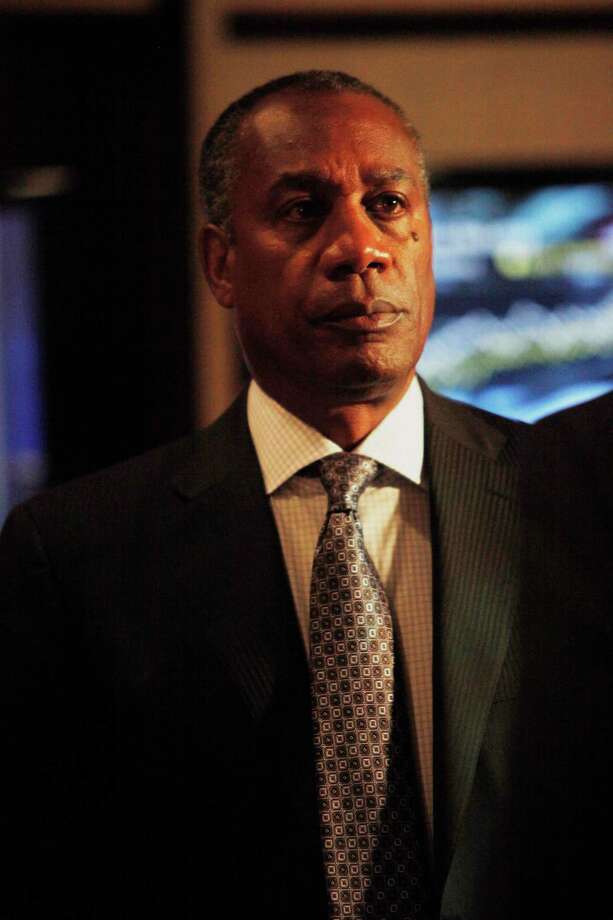 The actors of &lsquo;Scandal,&rsquo; then and now - SFGate