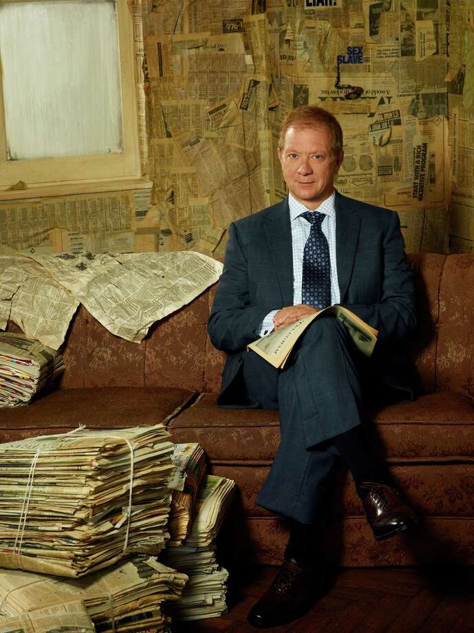 The actors of &lsquo;Scandal,&rsquo; then and now - SFGate