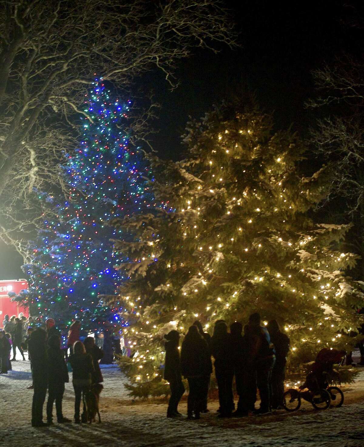 Newtown will heal from within